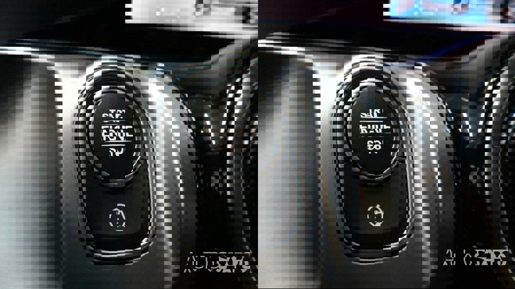 Mercedes-Benz Classe GLB de 2022