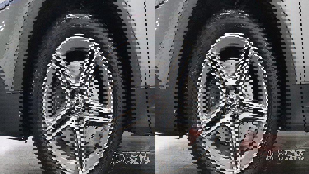 Mercedes-Benz Classe GLB de 2022