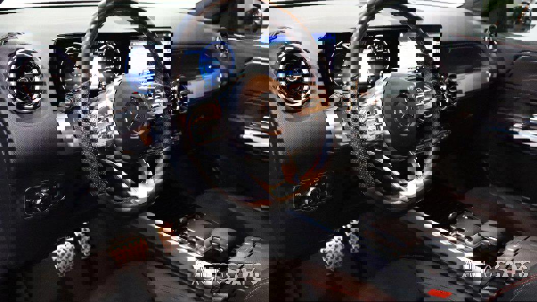 Mercedes-Benz Classe GLB de 2022