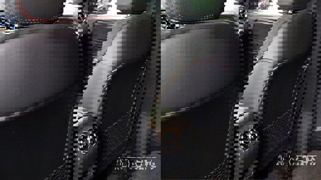 Mercedes-Benz Classe GLB de 2022