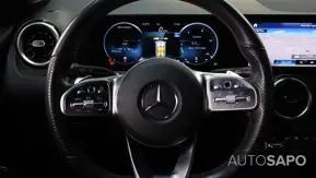 Mercedes-Benz Classe GLB de 2022