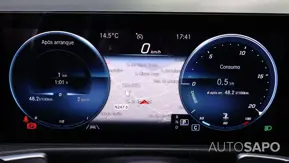 Mercedes-Benz Classe GLB de 2022