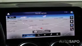 Mercedes-Benz Classe GLB de 2022