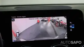 Mercedes-Benz Classe GLB de 2022