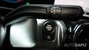 Mercedes-Benz Classe GLB de 2022