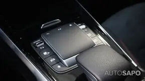 Mercedes-Benz Classe GLB de 2022