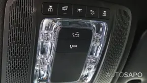 Mercedes-Benz Classe GLB de 2022