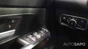 Mercedes-Benz Classe GLB de 2022