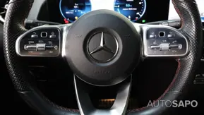 Mercedes-Benz Classe GLB de 2022