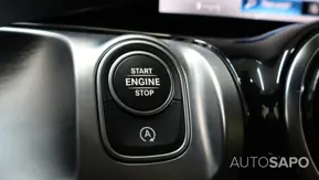 Mercedes-Benz Classe GLB de 2022