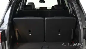 Mercedes-Benz Classe GLB de 2022