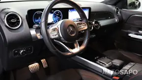 Mercedes-Benz Classe GLB de 2022