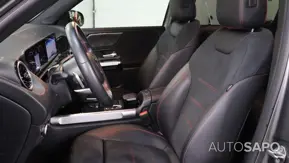 Mercedes-Benz Classe GLB de 2022