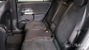 Mercedes-Benz Classe GLB de 2022