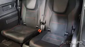 Mercedes-Benz Classe GLB de 2022