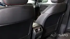 Mercedes-Benz Classe GLB de 2022