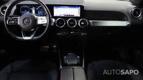 Mercedes-Benz Classe GLB de 2022