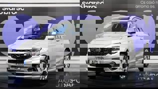 Fiat Tipo 1.3 M-Jet Lounge de 2020