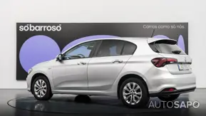 Fiat Tipo 1.3 M-Jet Lounge de 2020
