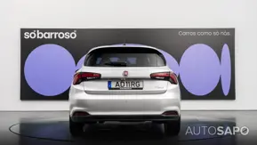 Fiat Tipo 1.3 M-Jet Lounge de 2020