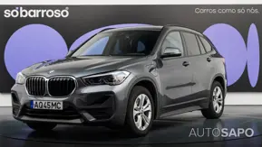 BMW X1 de 2022