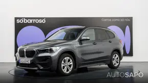 BMW X1 de 2022