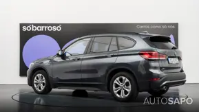 BMW X1 de 2022