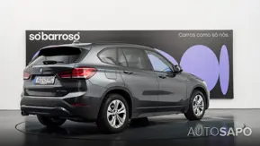 BMW X1 de 2022