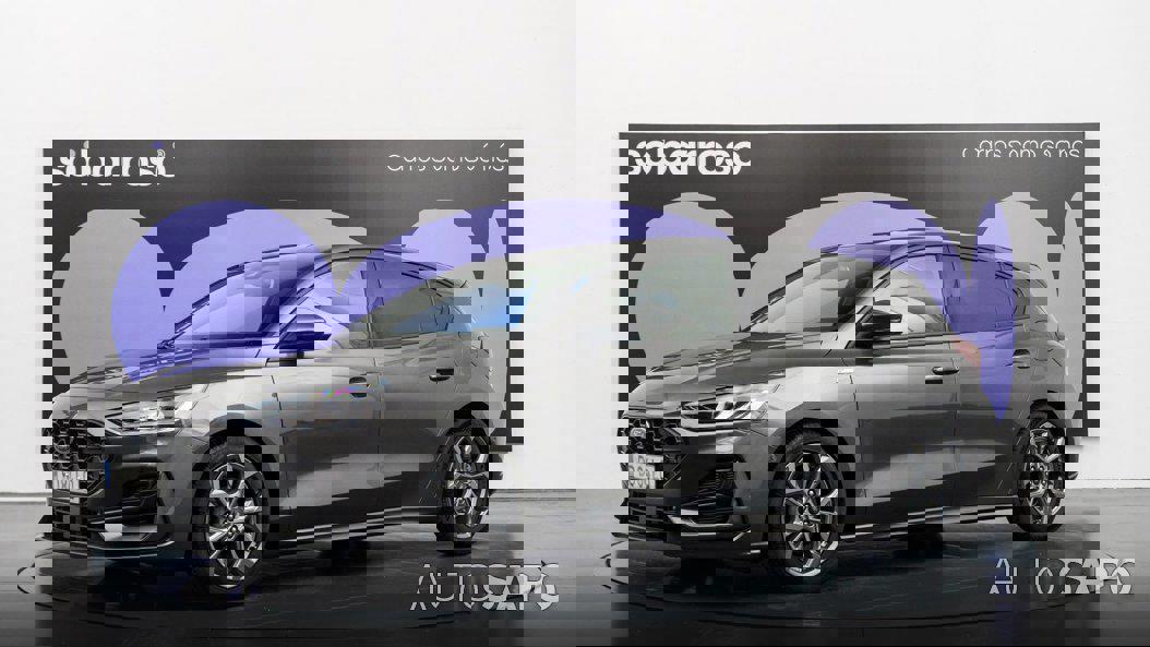 Ford Focus 1.0 EcoBoost MHEV ST-Line X de 2023