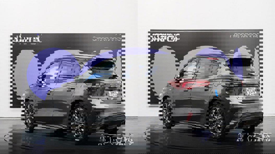 Ford Focus 1.0 EcoBoost MHEV ST-Line X de 2023