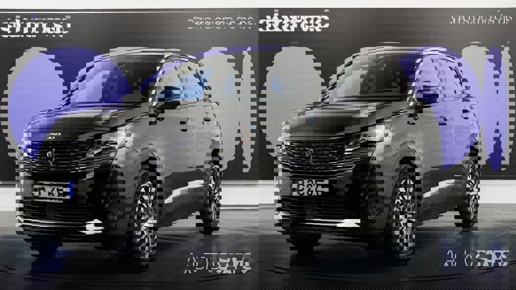 Peugeot 3008 de 2023