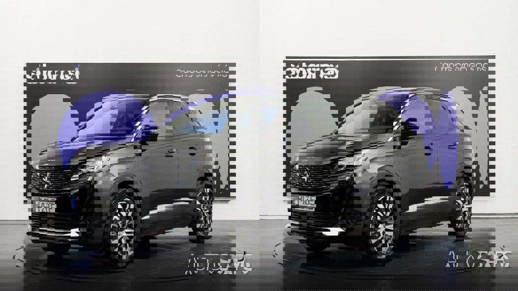 Peugeot 3008 de 2023