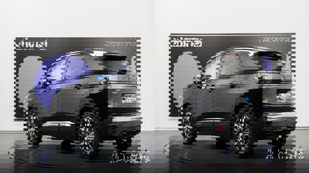 Peugeot 3008 de 2023