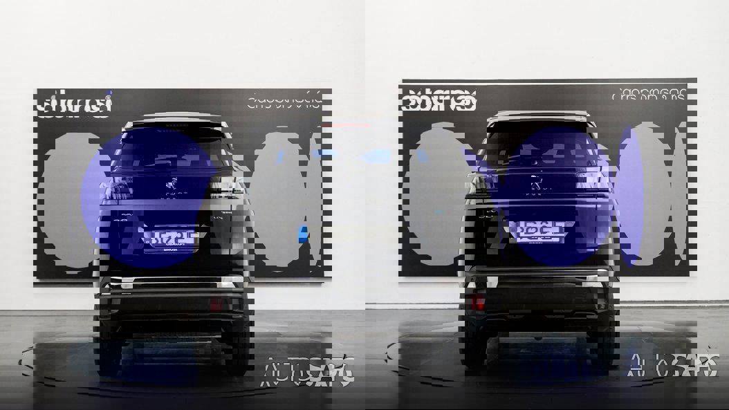 Peugeot 3008 de 2023