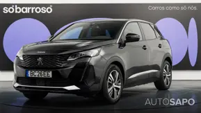 Peugeot 3008 de 2023
