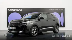 Peugeot 3008 de 2023