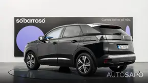 Peugeot 3008 de 2023