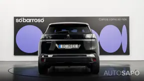 Peugeot 3008 de 2023