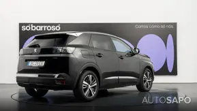 Peugeot 3008 de 2023