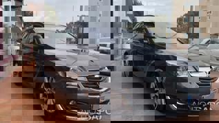 Opel Insignia de 2015