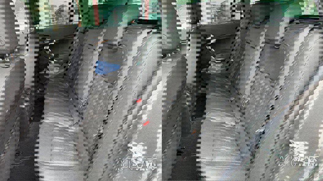 Opel Insignia de 2015