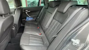 Opel Insignia de 2015