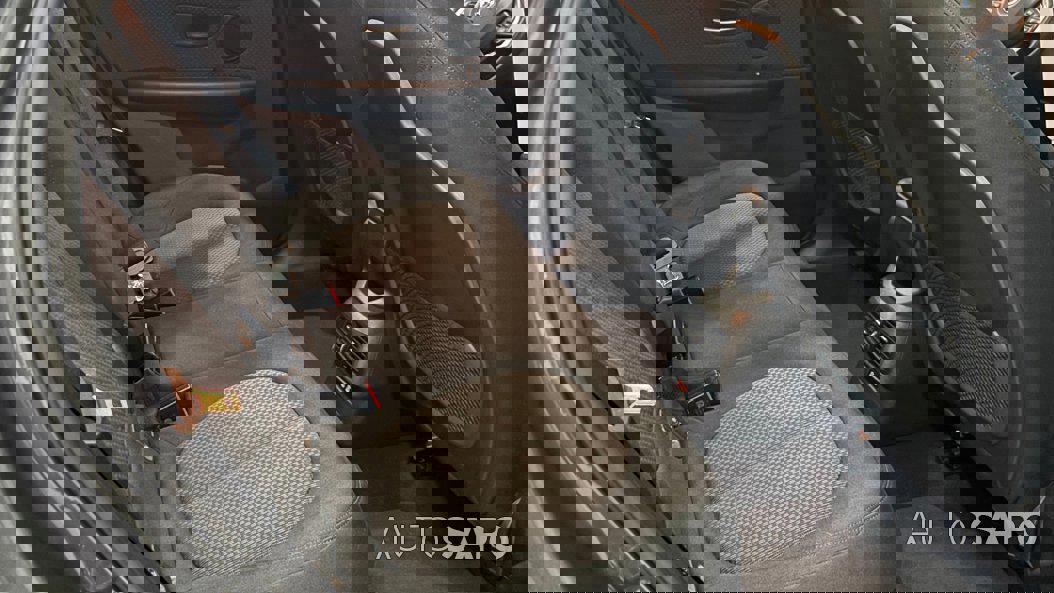 BMW Série 2 de 2021