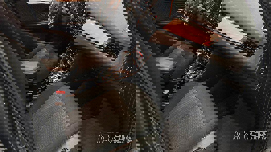 BMW Série 2 de 2021