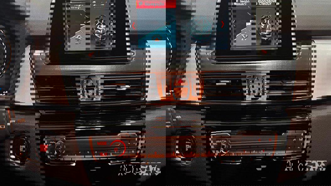 BMW Série 2 de 2021