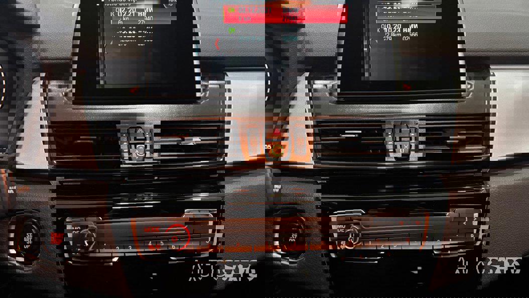 BMW Série 2 de 2021