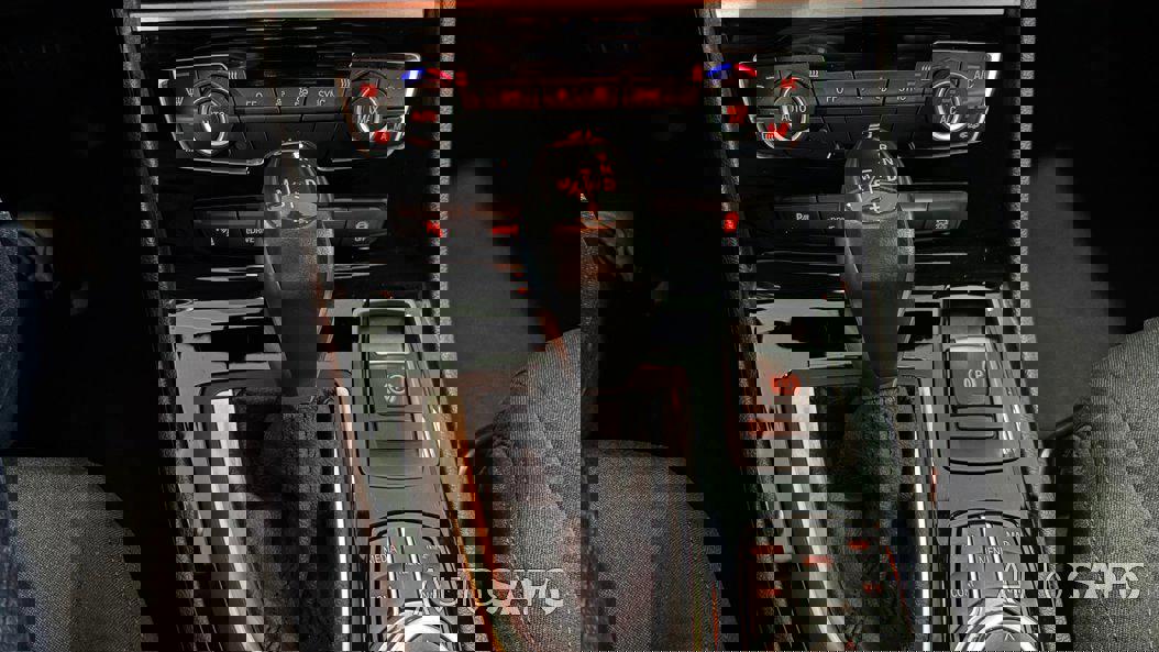 BMW Série 2 de 2021