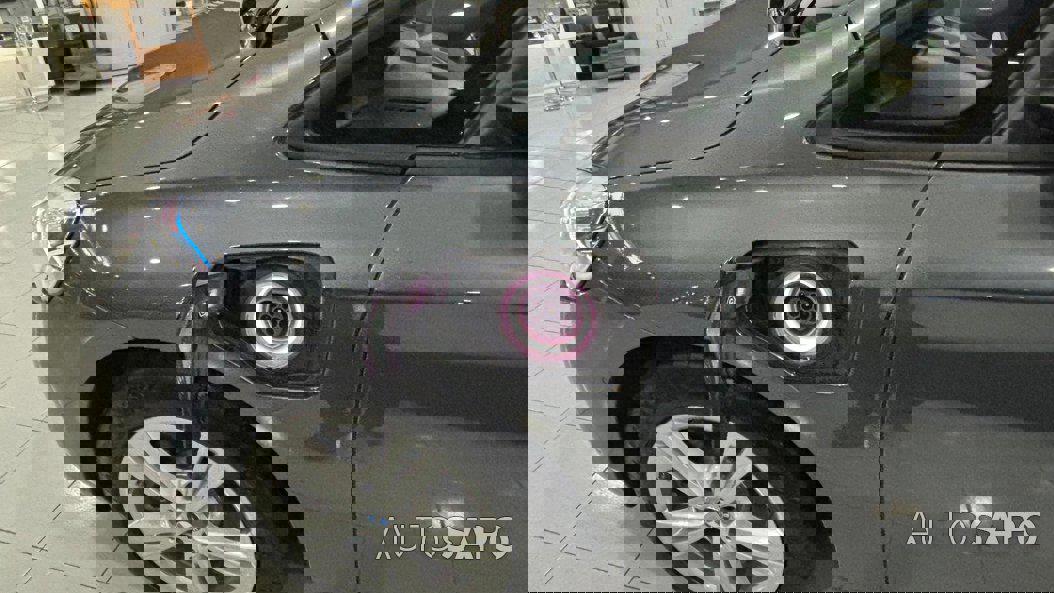 BMW Série 2 de 2021