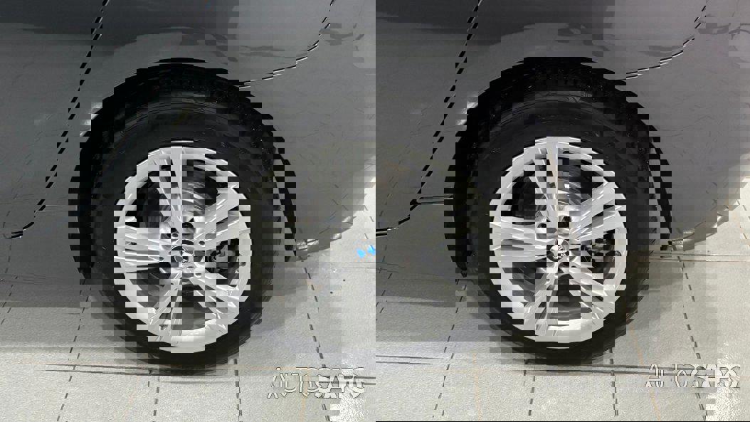 BMW Série 2 de 2021