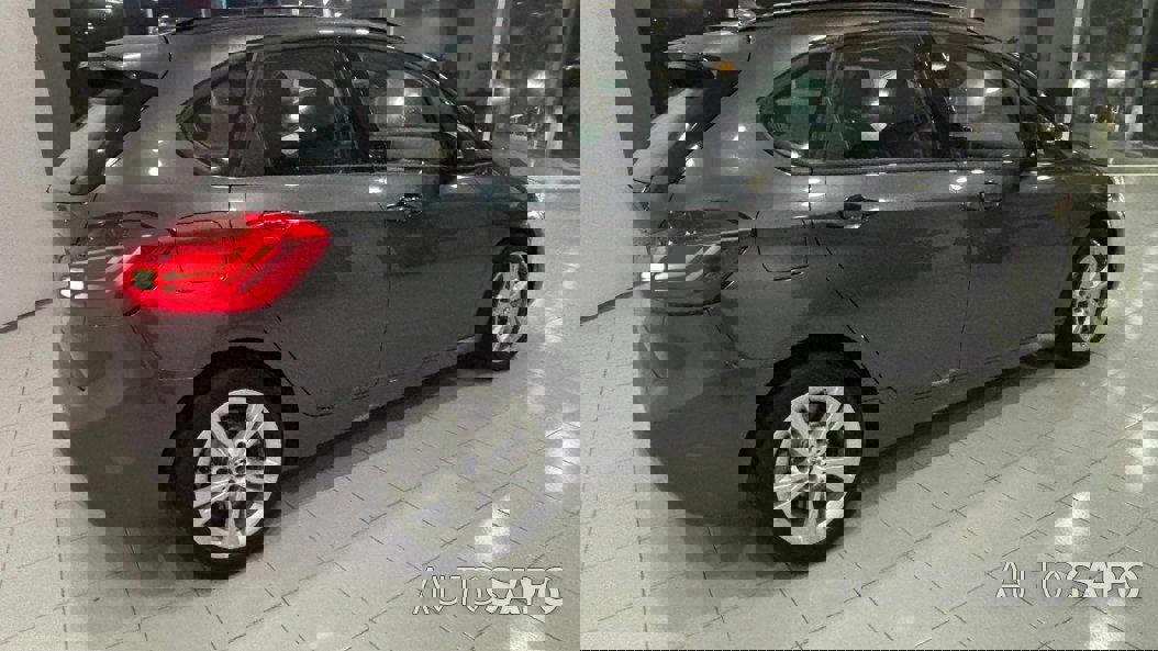 BMW Série 2 de 2021